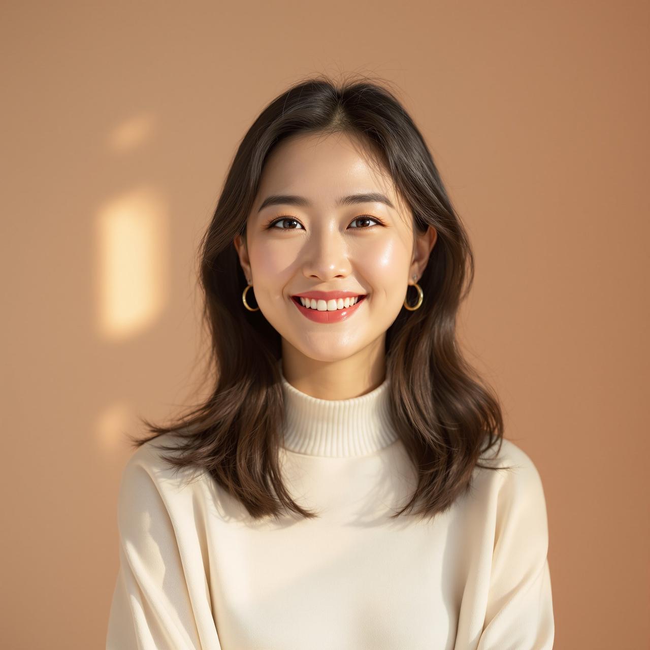 林美华 - 小短剧网剧大全首席内容官