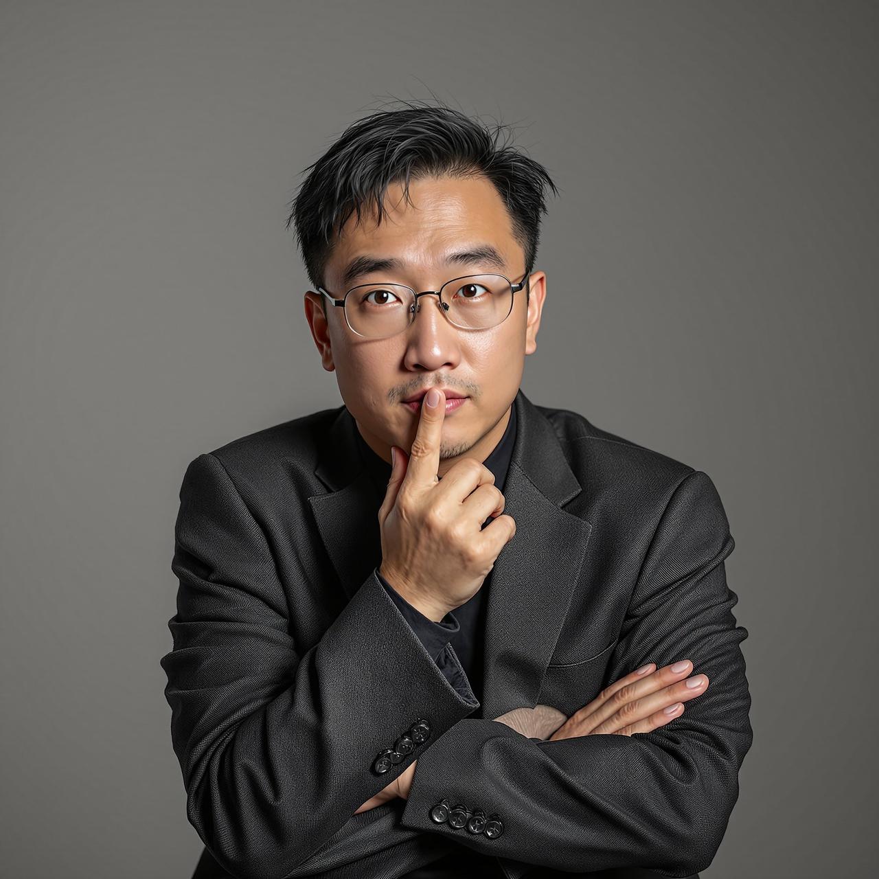 王海涛 - 小短剧网剧大全艺术总监